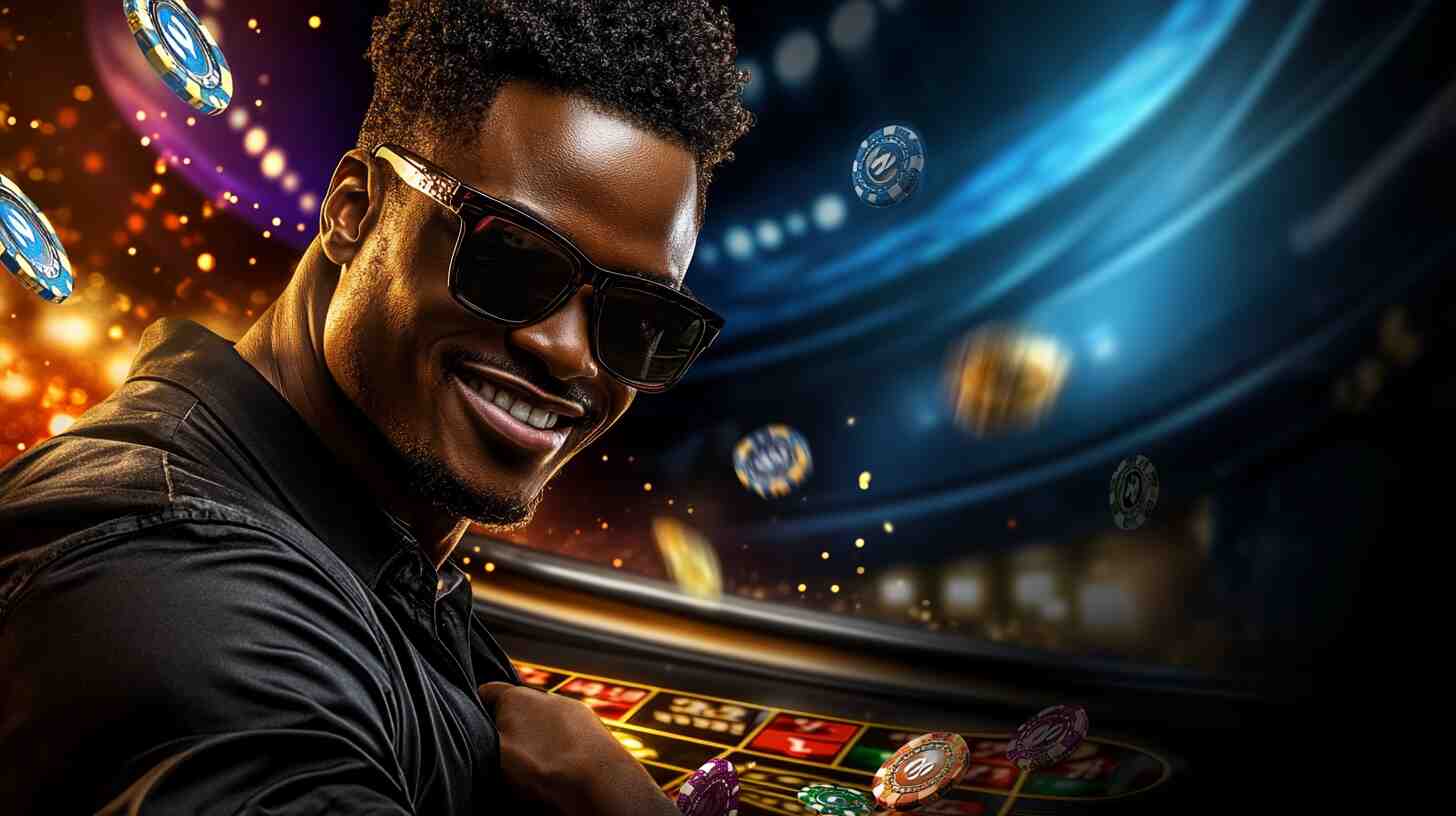 เกมคาสิโนที่ดื่มด่ำบนแพลตฟอร์ม PG668